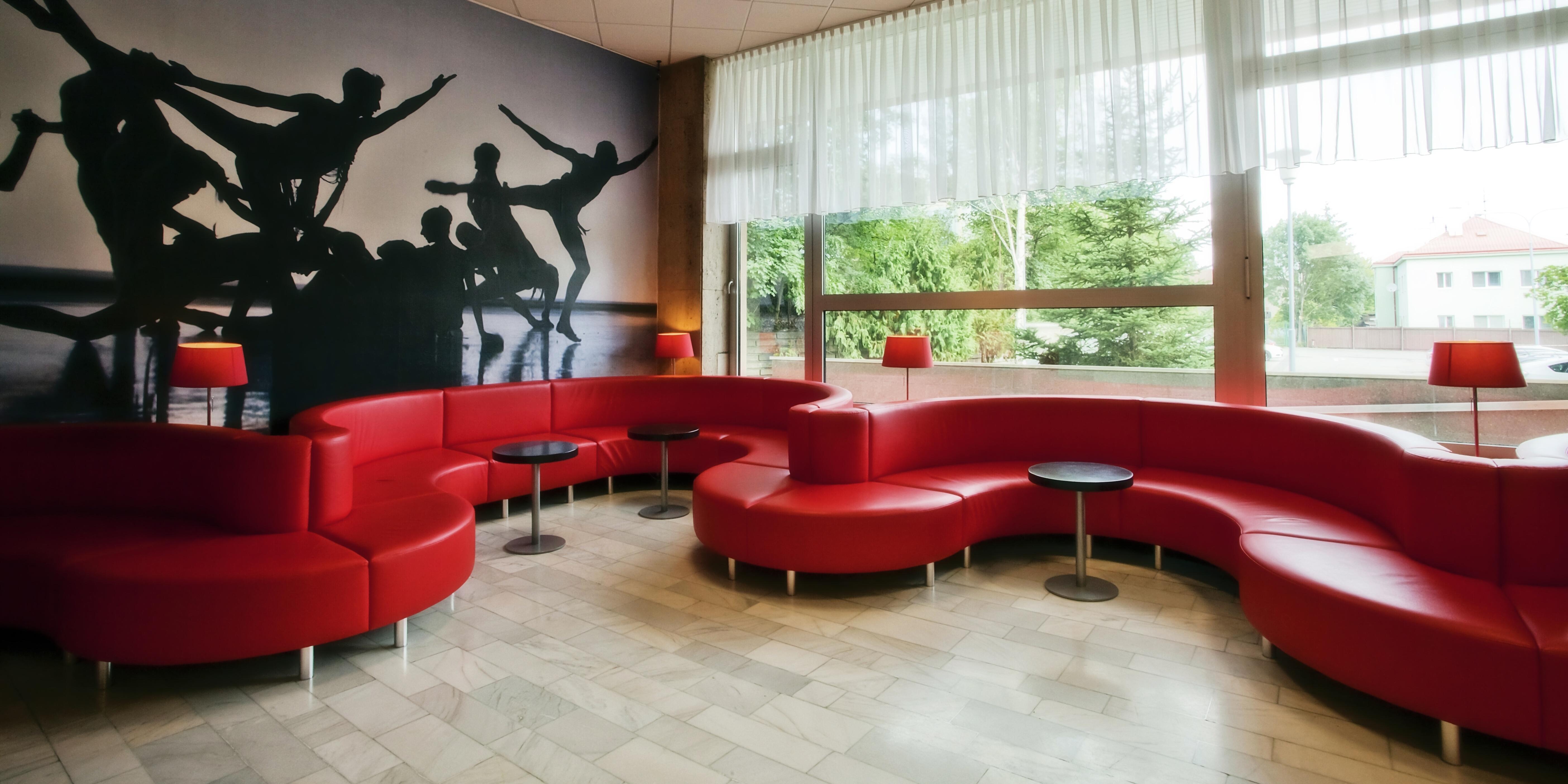 Avanti Hotel Brno Luaran gambar