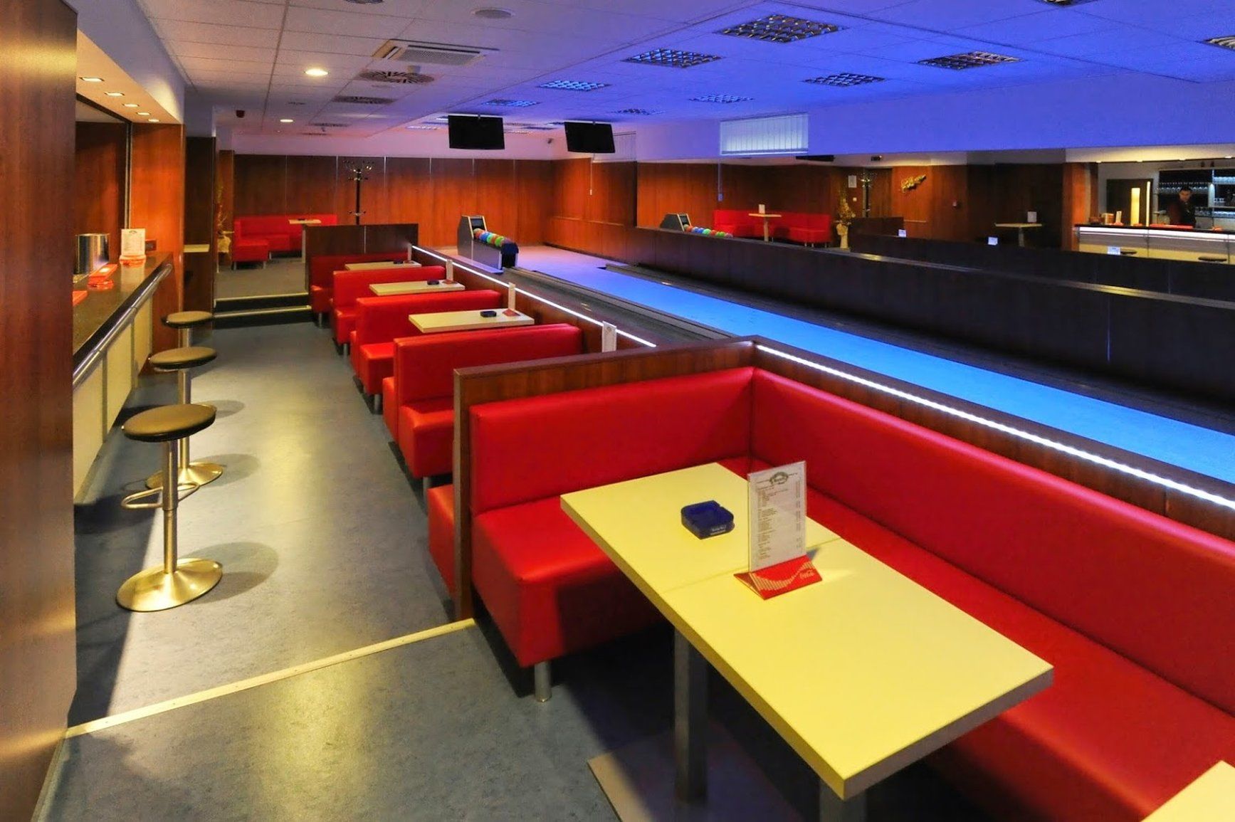 Avanti Hotel Brno Luaran gambar