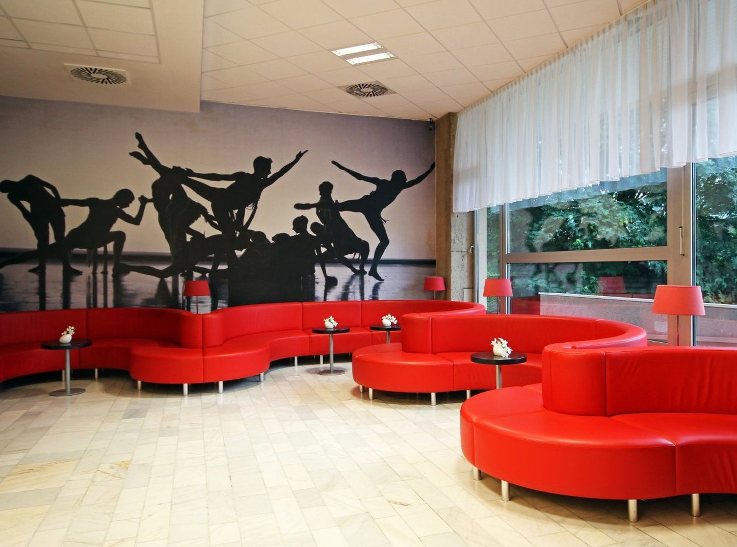 Avanti Hotel Brno Luaran gambar